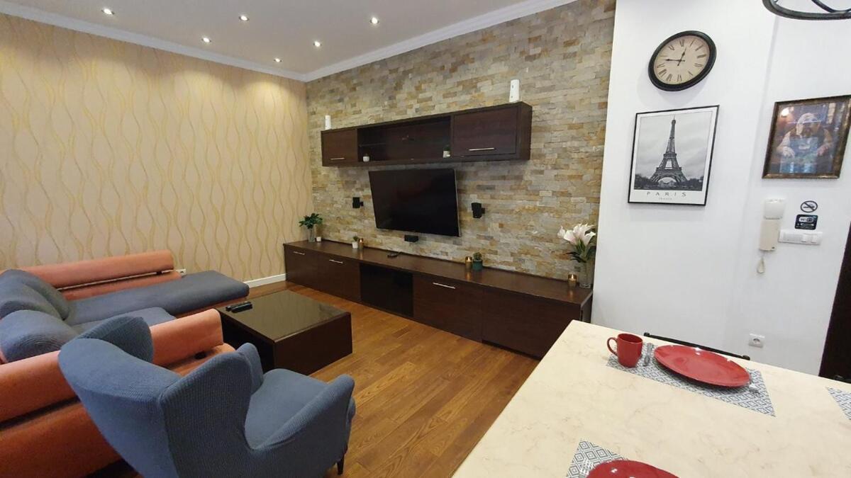 World Traveler Apartment *