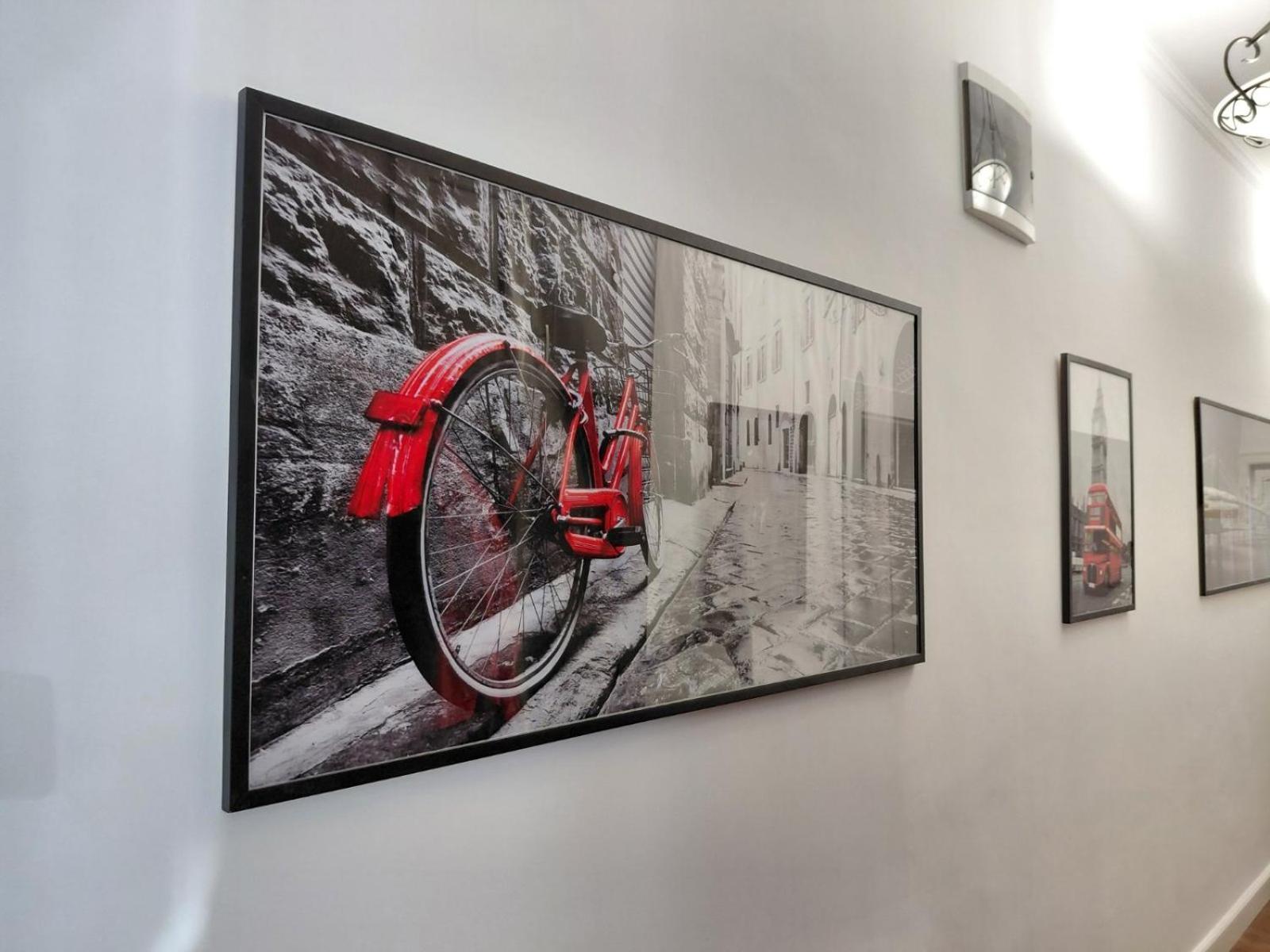 World Traveler Apartment Belgrad